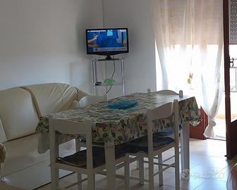Casa sul mare a Marina di Mandatoriccio Calabria