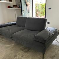 Divano Alan Gobbo Salotti