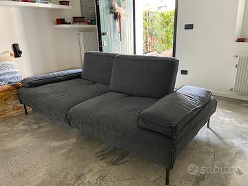 Divano Alan Gobbo Salotti