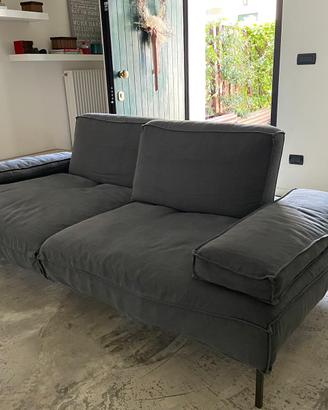 Divano Alan Gobbo Salotti