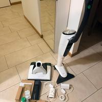 Folletto Senza filo! Come nuovo