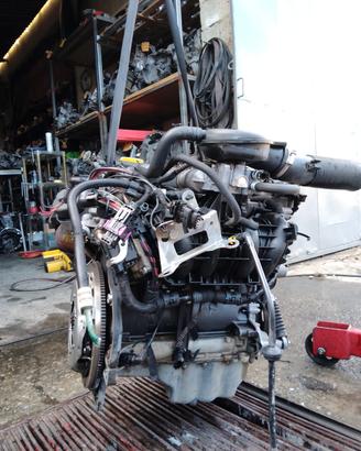 Motore Opel Corsa 1.2 16v Z12XEP Z12XE