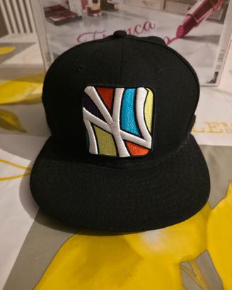 Cappello uomo New Era 