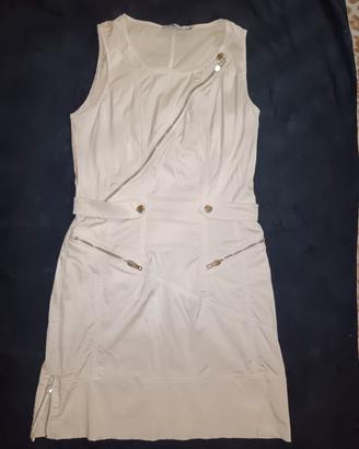 Mini abito Moschino. taglia 42.