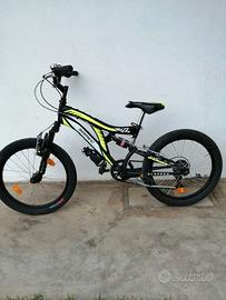 Bici bambino usata
