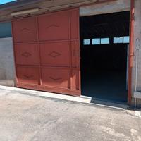 Paternò deposito 155mq