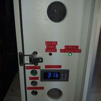 Camera Calda  Nuova Per Allevam. a mano