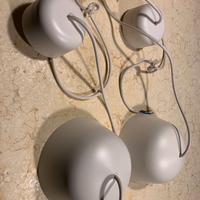 Lampadari MUUTO Ambit Pendant