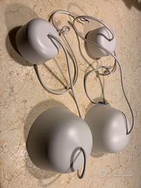 Lampadari MUUTO Ambit Pendant