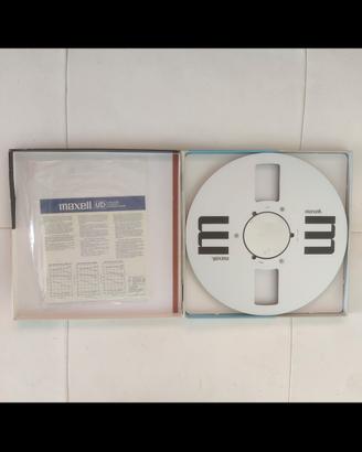 Bobine Revox