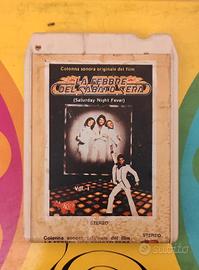 La febbre del sabato sera 