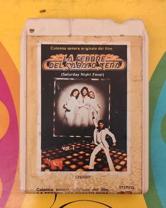 La febbre del sabato sera 