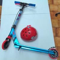 Monopattino Decathlon Oxelo