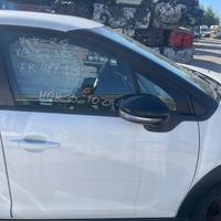 Porte portellone CITROEN C3 dal 2016