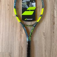Babolat aero 2026
