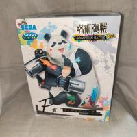 Jujutsu Kaisen Panda