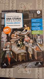 Una storia per il futuro 2 ISBN 9788824770606