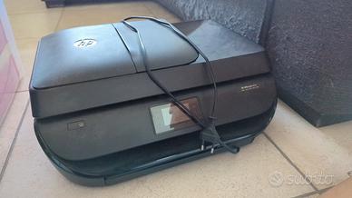 Stampante HP OfficeJet 4657
