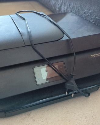 Stampante HP OfficeJet 4657