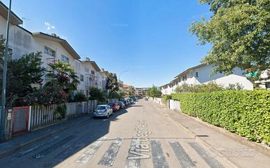 Posto letto in zona ZARA M5/M3