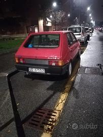 FIAT Ritmo - 1987