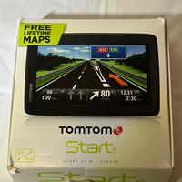 TomTom Start 25 M Europe – Custodia Originale