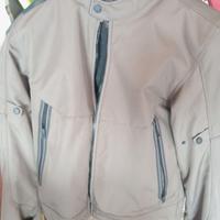 Giacca rev' It uomo modello shade H2o