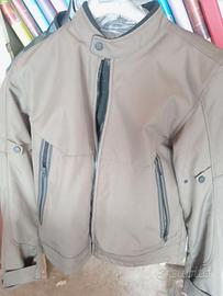 Giacca rev' It uomo modello shade H2o