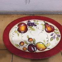 CENTROTAVOLA in CERAMICA