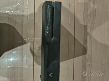 Xbox One+ volante Logitech 