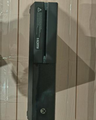 Xbox One+ volante Logitech 