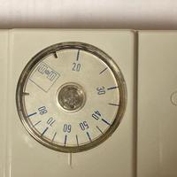 Controllo temperatura ambiente