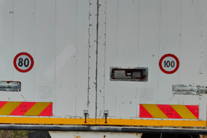 Vendita autocarro FIAT 79/10