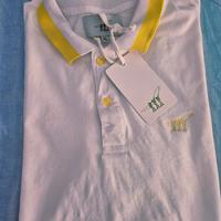Polo nuova Henry Cotton’s