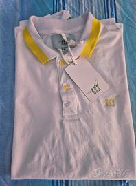 Polo nuova Henry Cotton’s