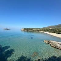 Marina di Camerota sul mare