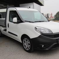 FIAT Doblo Doblò 1.6 MJT105CV 3Posti Cassonato W