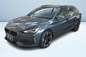 Cupra Leon Sportstourer 1.5 hybrid 150cv dsg