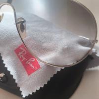 Ray Ban Originali Nessun Graffio 