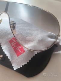 Ray Ban Originali Nessun Graffio 