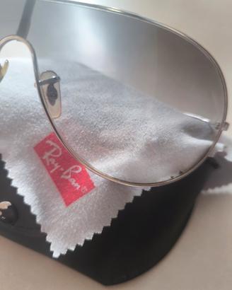 Ray Ban Originali Nessun Graffio 