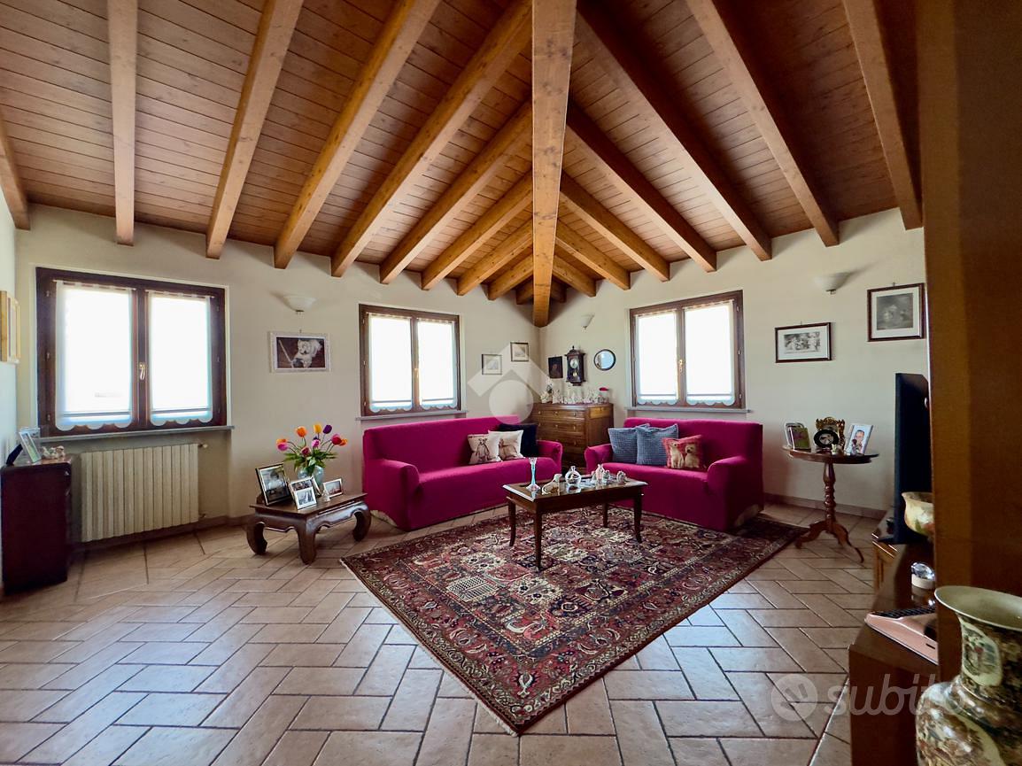 Appartamento – CR - Vista 3