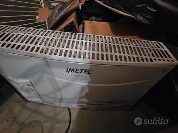Stufa elettrica