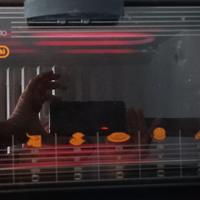 Fornetto elettrico sforna tutto DeLonghi 270°