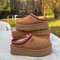 ❄️ Pantofole invernali UGG🌰38