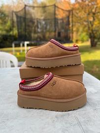 ❄️ Pantofole invernali UGG🌰38