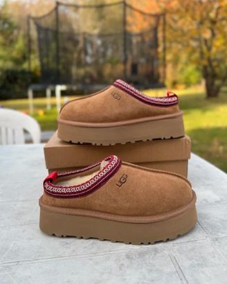 ❄️ Pantofole invernali UGG🌰38