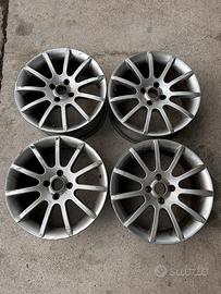 Cerchi Tecnomagensio  Peugeot/Citroen 17