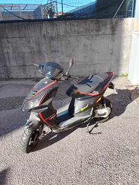 Piaggio NRG 50