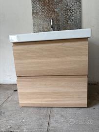 Mobile bagno ikea